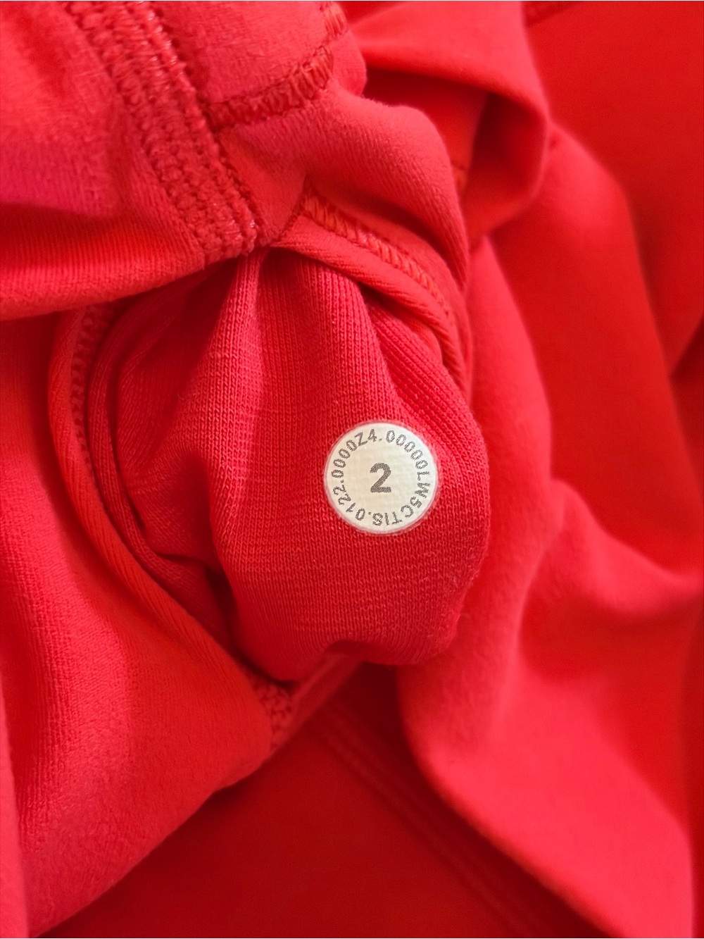 Lululemon Align High-Rise Pant 28” - Picture 4 of 11